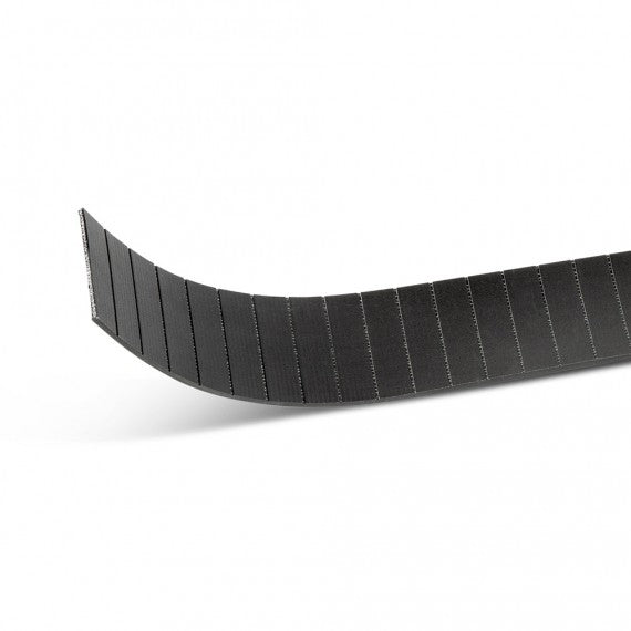 FLACHBANDRIEMEN - ZUGBAND FÜR KRAFTGERÄTE - BREITEN 20, 30 UND 40 MM  -  Preis pro Meter