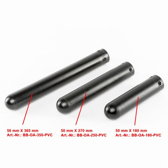 ADAPTER 50 MM X 365 MM KUNSTSTOFF