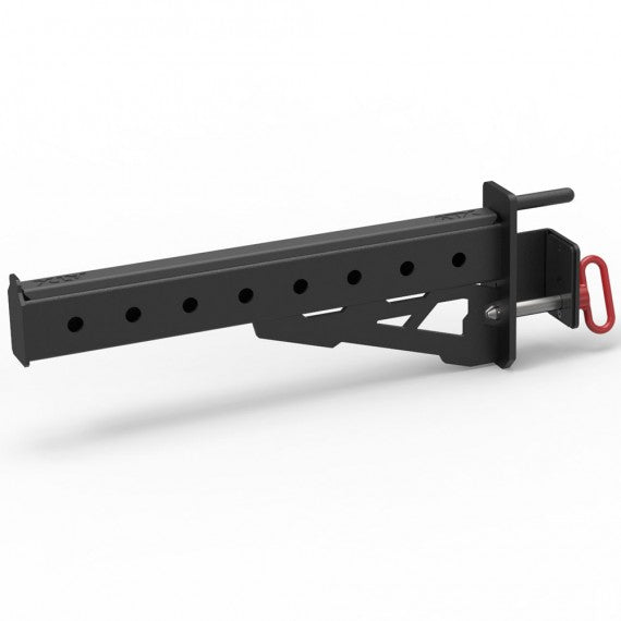 ATX® SAFETY BOOM 65 - SPOTTER ARMS - NOTABLAGEN 65 CM - PAAR