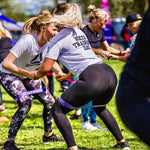 Booty Builder® Mini Bands 4er Trainingsset