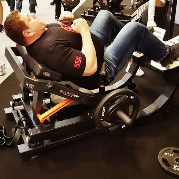 Booty Builder® Mini Bands 3er Trainingsset