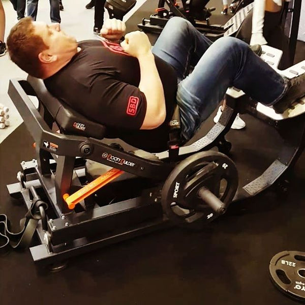 Booty Builder STARTER SET im Warenwert von 500 EURO