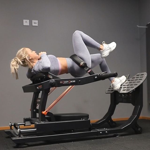 Booty Builder® Mini Bands 3er Trainingsset