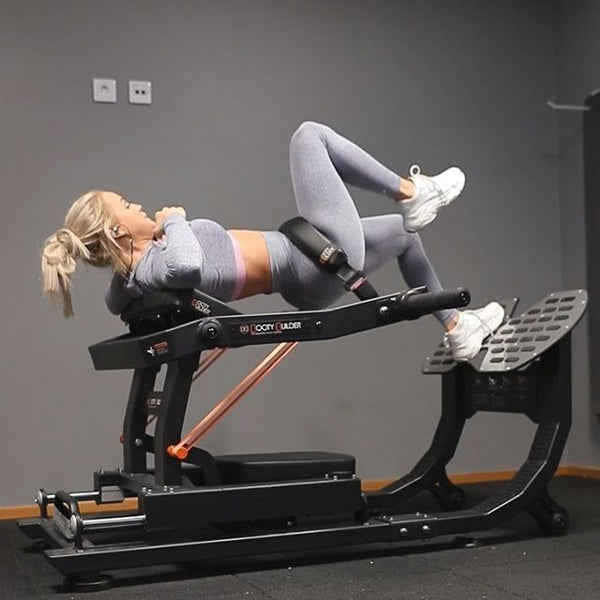 Booty Builder STARTER SET im Warenwert von 500 EURO