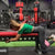 Booty Builder® Studiopaket 10 x Booty Builder® Loop Bands