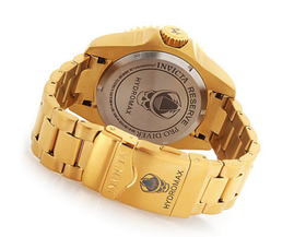 Invicta® Hydromax 29730 Herrenuhr - 52mm - 0
