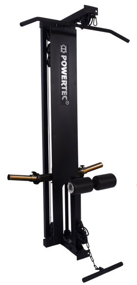 Powertec® - LAT TOWER OPTION