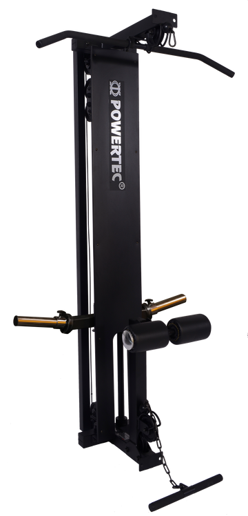 Powertec® - LAT TOWER OPTION
