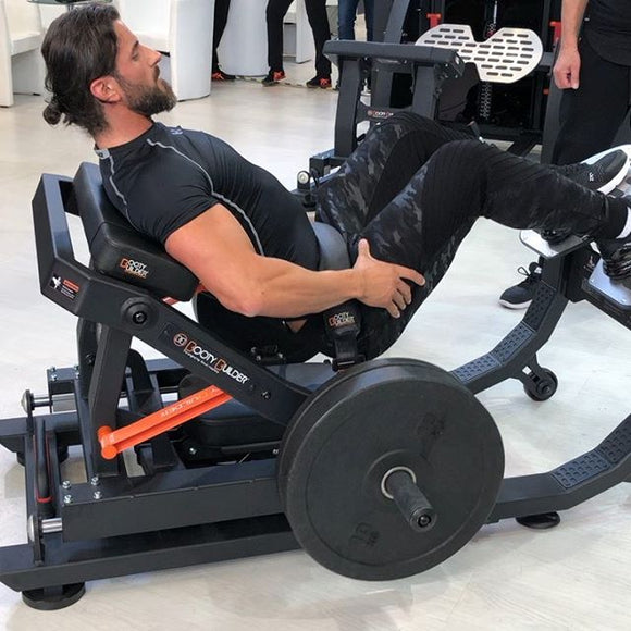 Booty Builder® Mini Bands 3er Trainingsset