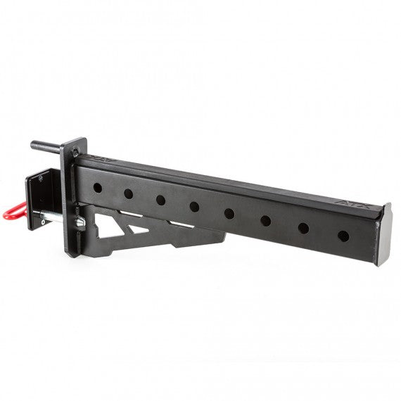 ATX® SAFETY BOOM 65 - SPOTTER ARMS - NOTABLAGEN 65 CM - PAAR