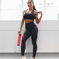 Booty Builder® Studiopaket mit 20 Trainingssets Booty Builder® Mini Bands mit 3 Bands und Tasche