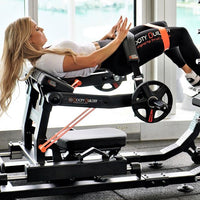 Booty Builder STARTER SET im Warenwert von 500 EURO