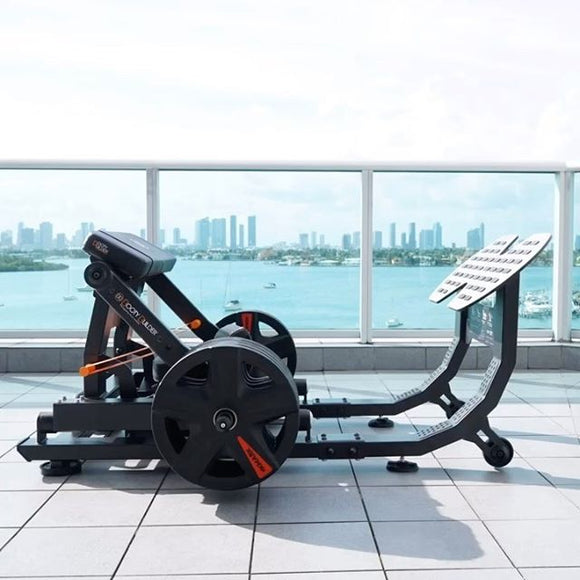 Booty Builder® Mini Bands 3er Trainingsset