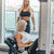 Booty Builder® Studiopaket mit 20 Trainingssets Booty Builder® Mini Bands mit 3 Bands und Tasche