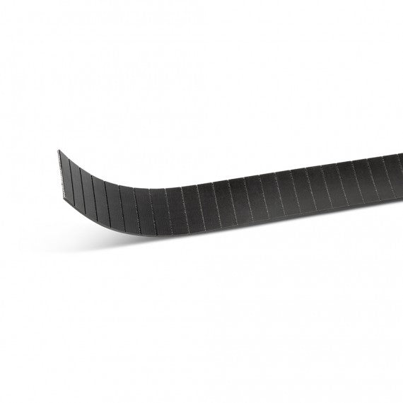 FLACHBANDRIEMEN - ZUGBAND FÜR KRAFTGERÄTE - BREITEN 20, 30 UND 40 MM  -  Preis pro Meter
