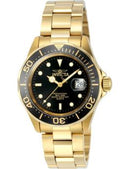 Invicta® Pro Diver 9307/9311- Taucheruhr - 40mm - Unisex-9