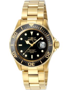 INVICTA ARMBANDUHREN