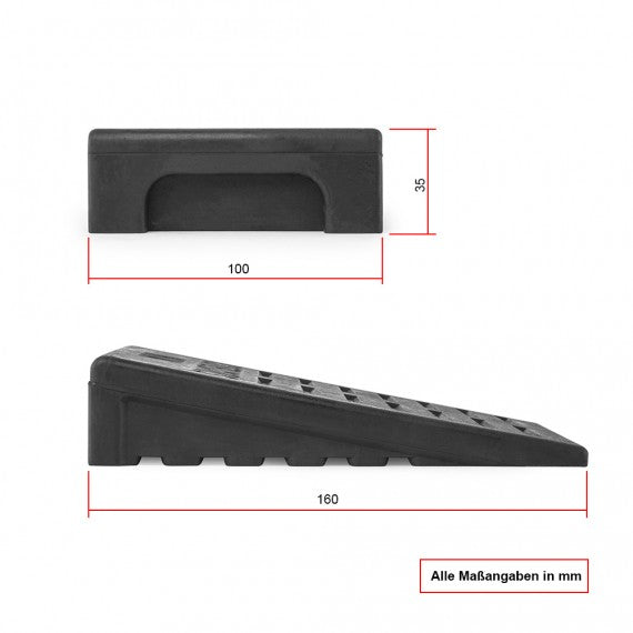 ATX® MINI SQUAT BLOCKS / KNIEBEUGENBLÖCKE