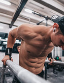 GORNATION®️ Profi Handgelenk-Bandagen-4