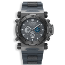 S-FORCE - SPORTUHREN FÜR BODYBUILDER, SCHAUSPIELER UND MODELS-55