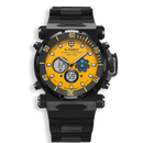 S-FORCE - SPORTUHREN FÜR BODYBUILDER, SCHAUSPIELER UND MODELS-57