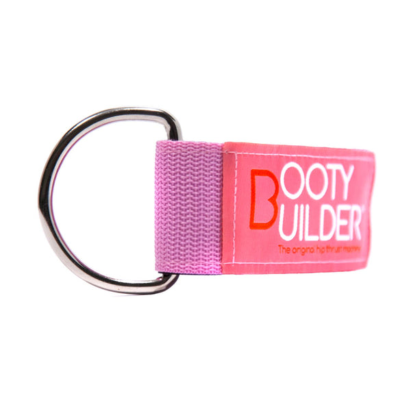 Booty Builder Angle Strap