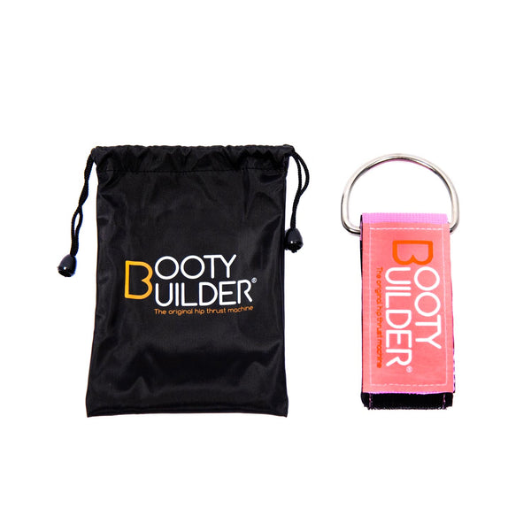 Booty Builder Angle Strap