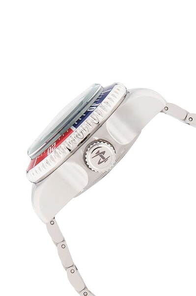 Invicta® Hydromax 34099 AUTOMATIC MEN'S WATCH W METEORITE DIAL - 52MM STAINLESS STEELALUMINUM CASE, STAINLESS STEEL BAND,