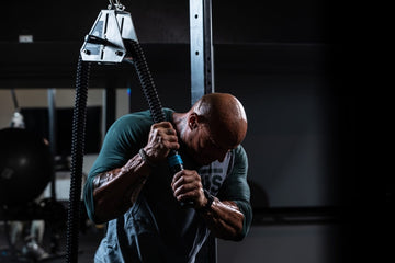 AEROBIS Battle Boa® – Battle Rope Trainer - 0