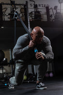 AEROBIS Battle Boa® – Battle Rope Trainer-4