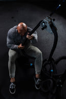 AEROBIS Battle Boa® – Battle Rope Trainer-5