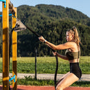 AEROBIS Battle Boa® – Battle Rope Trainer-10