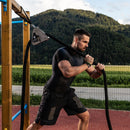 AEROBIS Battle Boa® – Battle Rope Trainer-12