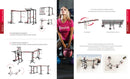 Impulse® Pro - STERLING HIGH INTENSIVE TRAINING ZONE - HOME GYM KOMPATIBEL - ab Lager liefebar !!-11