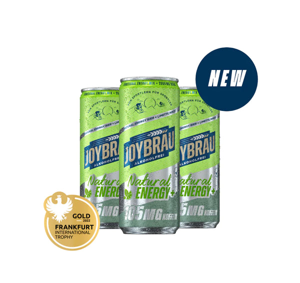 JOYBRÄU® FUNCTIONAL BUNDLE  - WELLBEERING