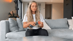 Booty Builder Power Band - Orange
