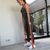 Booty Builder Power Band Kit - Orange