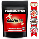 Powerstar Food® CASEIN 90 - Mizellares Casein Protein - 1000 g-1