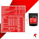 Powerstar Food® CASEIN 90 - Mizellares Casein Protein - 1000 g-3