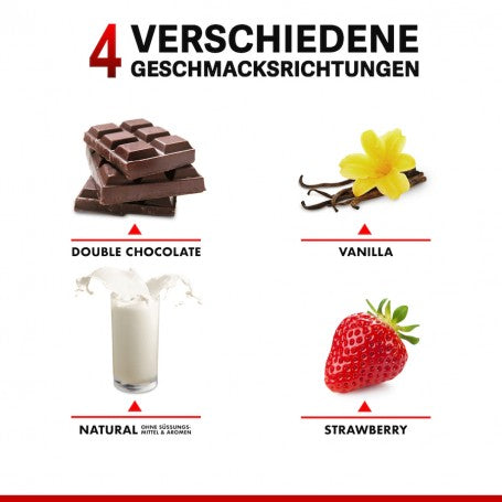 Powerstar Food® CFM WHEY ISOLAT - Whey Protein Isolate - 1000 g