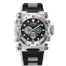 S-FORCE - SPORTUHREN FÜR BODYBUILDER, SCHAUSPIELER UND MODELS-56