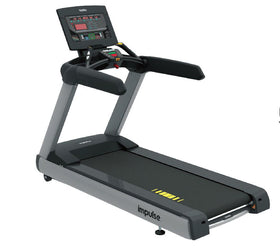 Impulse Pro Laufband RT750