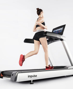 Impulse Pro Laufband RT950D - 0