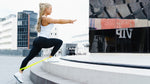 Booty Builder® Mini Bands 4er Trainingsset