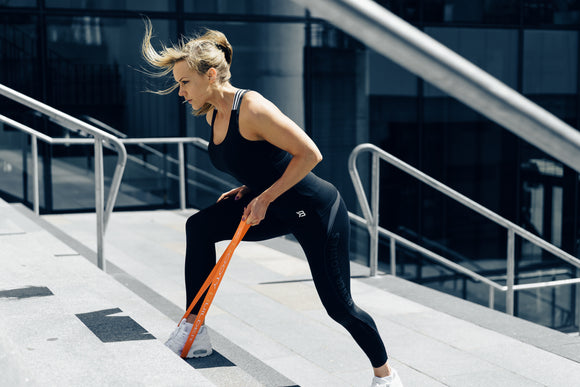 Booty Builder® Mini Bands 3er Trainingsset