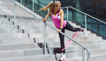 Booty Builder® Mini Bands 4er Trainingsset