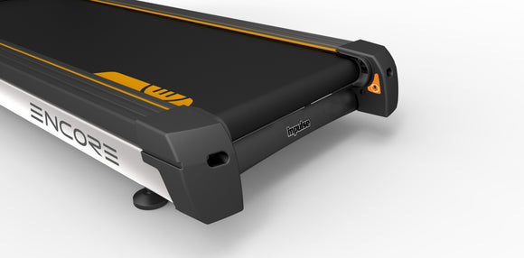 Impulse® Pro Laufband - Encore ECT7