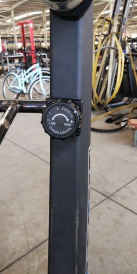 TZ-FITNESS® Kurven Laufband - Curved Treadmill TZ-3000B mit 8 Stufiger Magnetbremse - 0