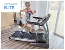 Horizon Elite Laufband-1