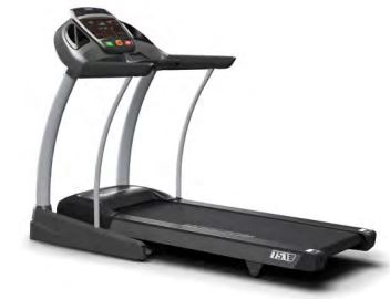 Horizon Elite Laufband